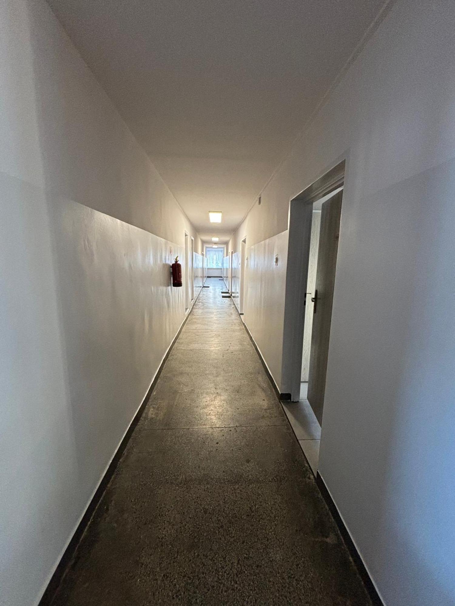 Relaks Noclegi Częstochowa Exteriör bild